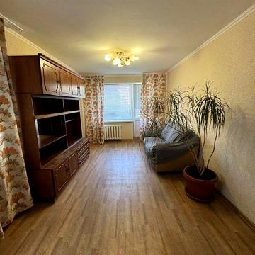 Довгострокова оренда 2к Квартира Слобожанський проспект