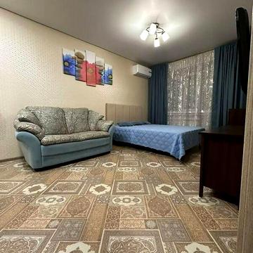 Довгострокова оренда 1к Квартира Угорська вулиця