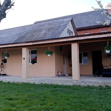 Продаж 3к Дім Лісна вулиця