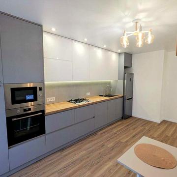 ПЕРША ЗДАЧА великої 1к. квартири в ЖК "Family plaza"