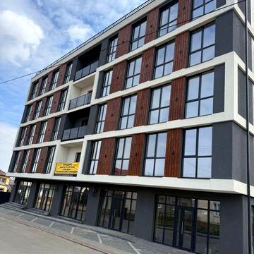 Продається двохкімнатна квартира в м. Снятин ЖК Комфортний квартал