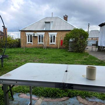 Дом. Новопавлівка. Вул.Петра Адріанова.