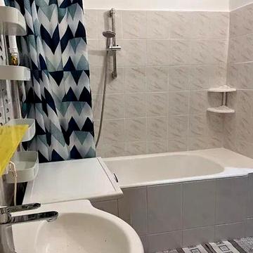 Довгострокова оренда 1к Квартира Студентська вулиця