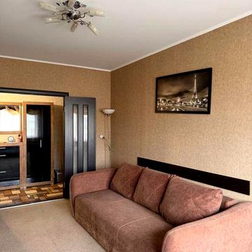 Продам 3 кімнатну квартиру на м.Сонячний