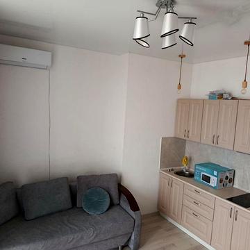 1 кімнатна квартира смарт