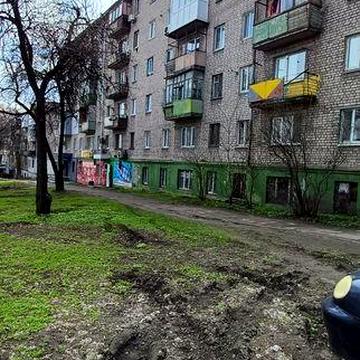 Продаж 3-кімнатної кв.Під ремонт