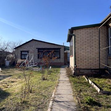 Продам будинок на київському морі