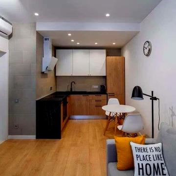 Сдам квартиру в ЖК Горизонт /Люстдорфская дорога