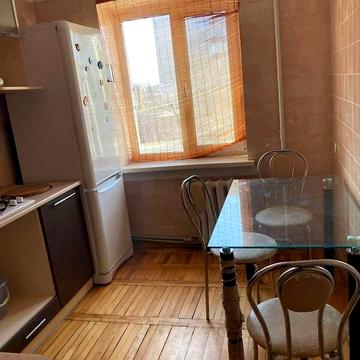 Довгострокова оренда 2к Квартира Дарницька вулиця