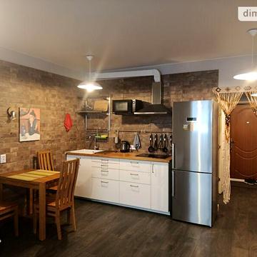 Довгострокова оренда 1к Квартира Павла Чубинського вулиця ЖК София Киевская