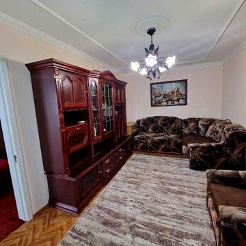 Довгострокова оренда 3к Квартира Калинова вулиця