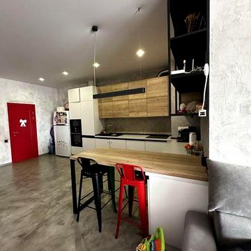 Продам  евродвушку,  ЖК Одиссей , Таирова , Черемушки, Киевский район. ЖК Одиссей