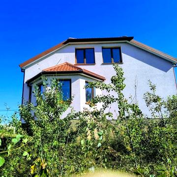 Будинок у Ковелі