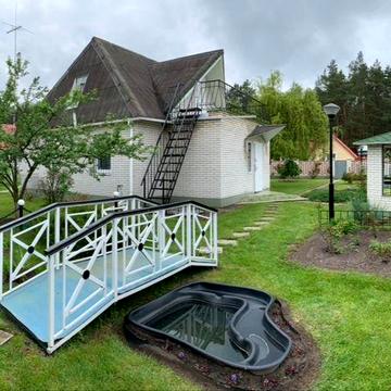 Продаж будинок дача Крехаїв