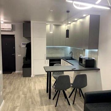 Оренда супер квартири в ЖК Авалон Чорновола Мазепи Spartak поруч класний парк