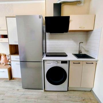 Продається смарт-квартира в центрі міста