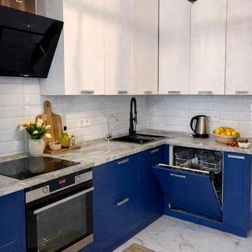 Класна двушка в центрі ЖК Софія, Сонячна 1