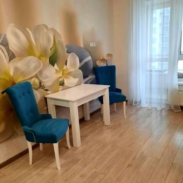 Продажа квартиры,ЖК Заречный,Дарницкий р-н ЖК Заречный