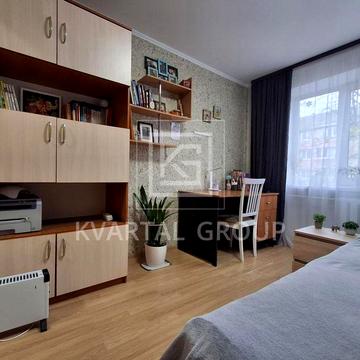 Продаж апартаментів, Соломянський район