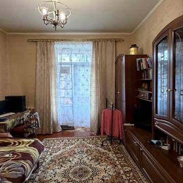 Двокімнатна квартира по Київській 46600