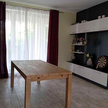 Сдам дом в центре