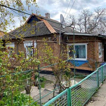 Продам будинок у Веселих Тернах