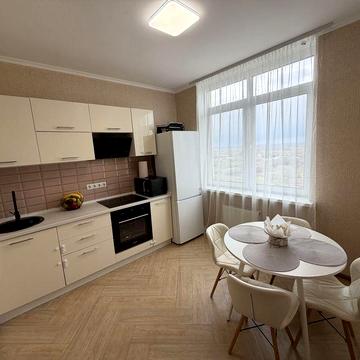 Продам 2 к квартиру ЖК Сонячний, 60м2, 18 поверх, генератор! ЖК Сонячний