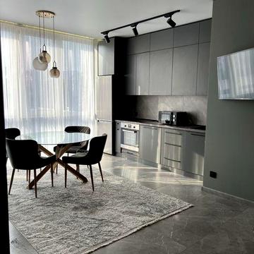 Довгострокова оренда 1,5 кімнатної квартири Жк Європейський квартал