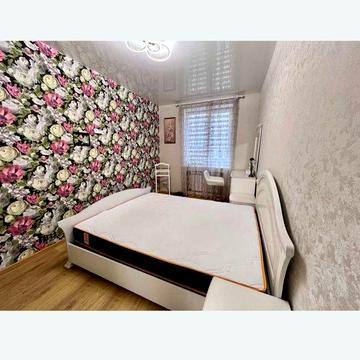 3-х кімн.Сталінка, центр,вул.Любомирівська(Сачка), без комісії