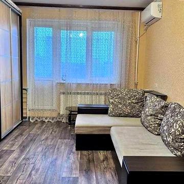 Здам в аренду повністю укомплектовану 2-к квартиру по вул.Бучми