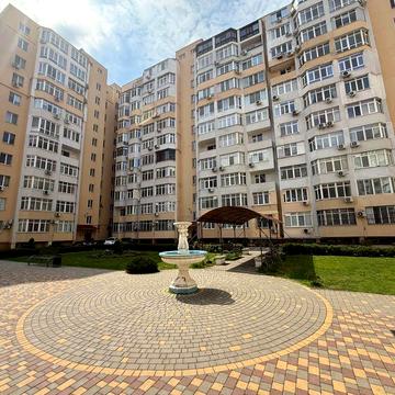 2 комнатная квартира на Говорова/ парк Победы, газовый котел, кирпичный дом