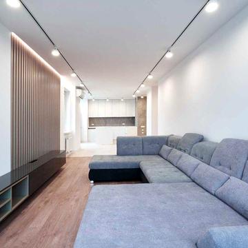 Чудова простора квартира з сучасним дизайном в ЖК VICTORY для ВАС!