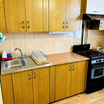 Здам 1 кімнатну квартиру на Стуса (Славіна)