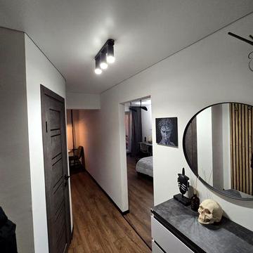 7 фонтана . Однокомнатна квартира