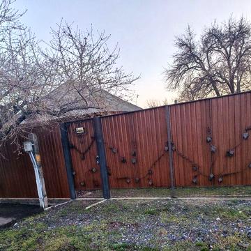 Продам будинок  8 000$.          Черкаська об. село Скородистик