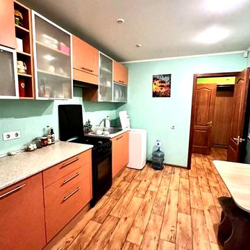 Здається 1 кімн. квартира піски південний мк-н Світло не  вимикають