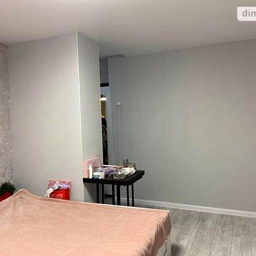 Довгострокова оренда 1к Квартира Сергія Єфремова вулиця