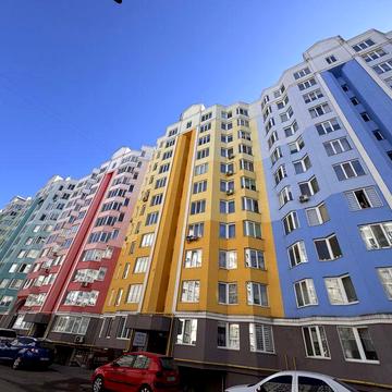 Святопетрівське ЖК Святопетрівське Газ 1 кімнатна квартира студія 34 квадрати до києва 10 хв. 2 поверх Вулиця Теплична 44 ЖК Святопетрівський