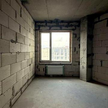 Продаж 1-кімнатной квартири.ЖК «Аквамарин» ЖК Аквамарин