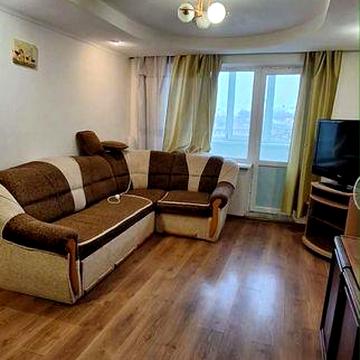 Оренда 1к.вул.Довженка. Можна з маленькими тваринками