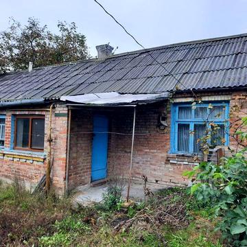 Продам будинок на 4 входи