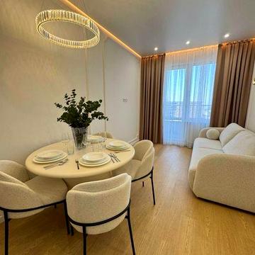 Выгода в 15 000у.е.‼️ ЖК Атмосфера Двухкомнатная квартира в Аркадии ЖК Атмосфера пер. Курортный