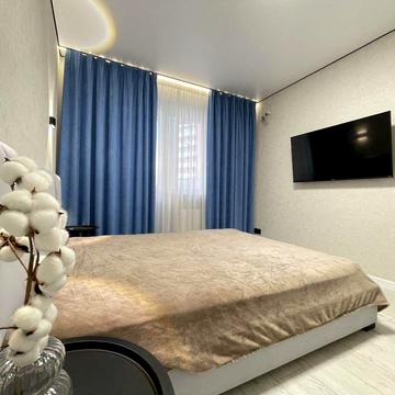 Гарна і затишна з гардеробною на Боголюбова 27а поряд з ЖК Софія Сіті