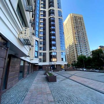 Золотоустівська вул., 25