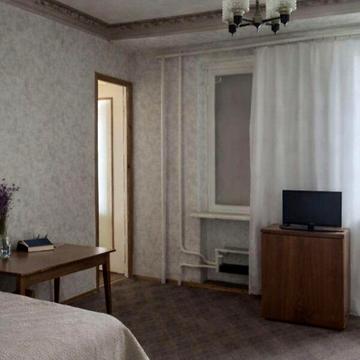 Продаж 1к Квартира Познанська вулиця