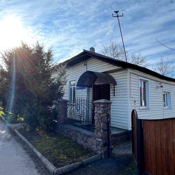 Продаж частини будинку в м. ОВРУЧ