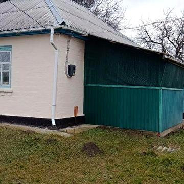 Продаж будинку в Корсунь-Шевченківському (Звенигородському) районі