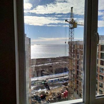 Двухкомнатная в Пивденном продам