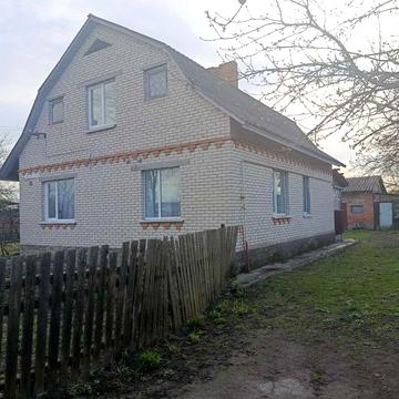 Продам Будинок в с. Краснобірка, Житомирська обл.