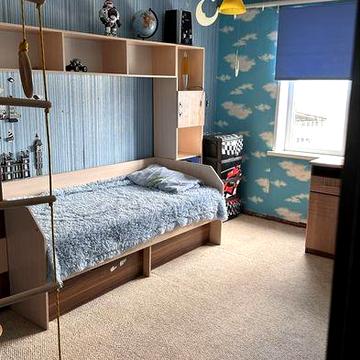 Сдам 2 к/к р-н Строительного рынка